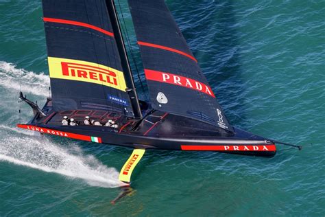 regate 5 e 6 prada cup|prada cup luna rossa.